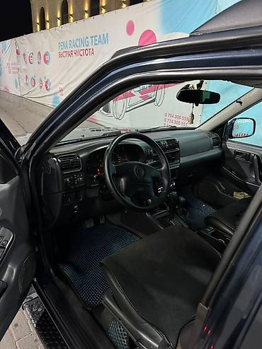 опель фуратера: Opel Frontera: 2004 г., Автомат, Бензин, Внедорожник — 1