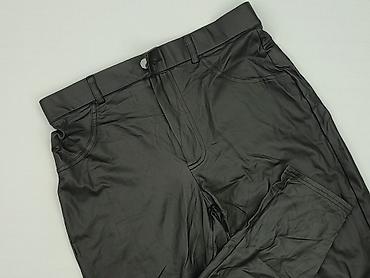 second hand opinie: Shein, Spodnie materiałowe damskie, rozmiar L — 1