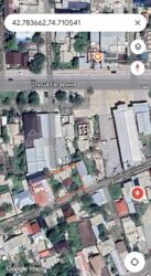 продаю дом робочий городок: 7 соток, Для бизнеса, Тех паспорт, Красная книга, Договор купли-продажи