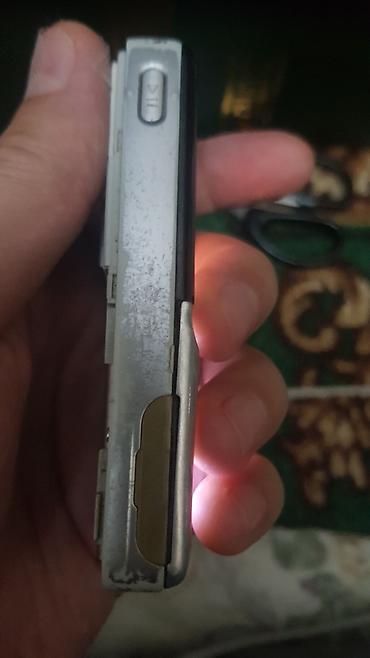se electronics: Sony Ericsson K750i, Б/у, 2 ГБ, цвет - Серебристый, 1 SIM — 5