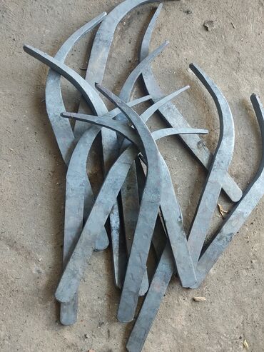 Другие автозапчасти: Продаю долотья кованые из полуосей. Новые . В наличии и на заказ в — 3