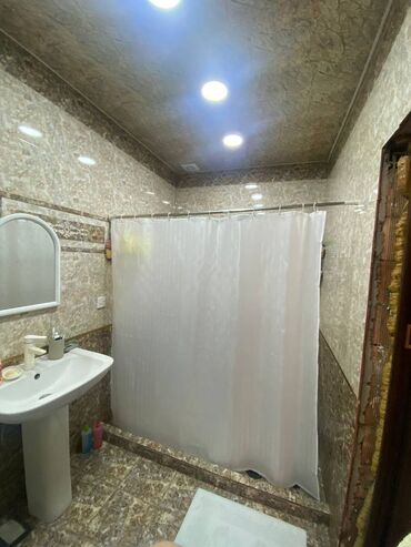 Yeni tikili: 3 otaqlı, Yeni tikili, m. Həzi Aslanov, 127 kv. m — 9