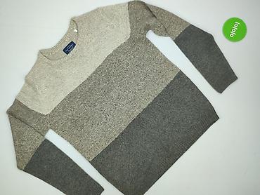pull and bear pull and bear pull and bear: Top Secret, Sweter for men, size L — 2