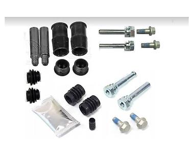 Другие детали тормозной системы: Детали тормозной системы‼️ТОЛЬКО НОВЫЕ‼️ Ремкомплекты суппортов — 25