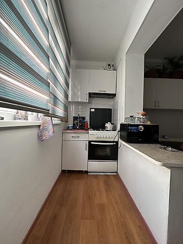 ройон восток: 1 комната, 51 м², Восток-5 мкр 106 серия улучшенная, 5 этаж, Косметический ремонт — 7