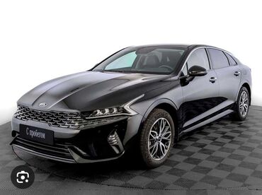 решетка на пассат б4: Kia K5: 2020 г., 2 л, Автомат, Газ, Седан