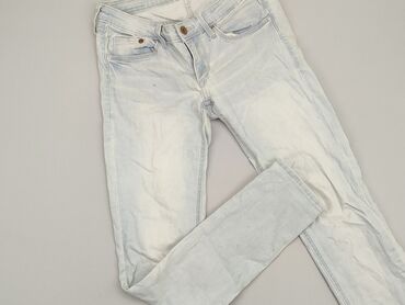 bluzki do jeansów damskie: Jeans, S (EU 36), condition - Fair