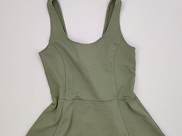 hm basic t shirt: H&M Divided, Sukienka damska, rozmiar M — 1