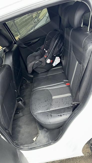 Унаа сатуу: Chevrolet Spark: 2021 г., 1 л, Автомат, Бензин, Хетчбек — 6