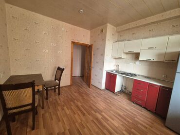 Uzunmüddətli kirayə mənzillər: Nizami rayonu,Neftçilər metrosu,Start idman kompleksinin yanında,16 — 5