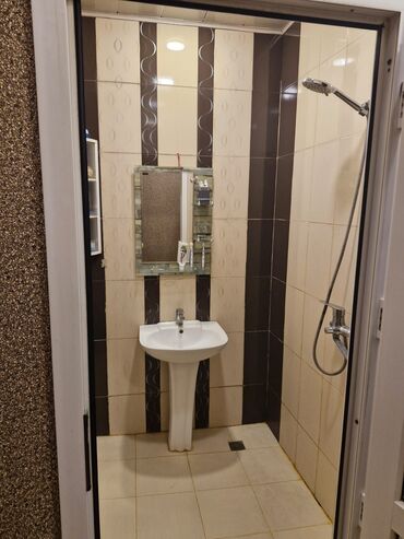 Yeni tikili: 2 otaqlı, Yeni tikili, m. Həzi Aslanov, 65 kv. m — 16