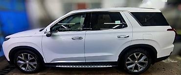 bmw 2015 x5: Hyundai Palisade: 2020 г., 2.2 л, Автомат, Дизель, Кроссовер — 10