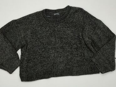 sukienki xl wyszczuplające: Sweter, Calliope, XL (EU 42), condition - Good