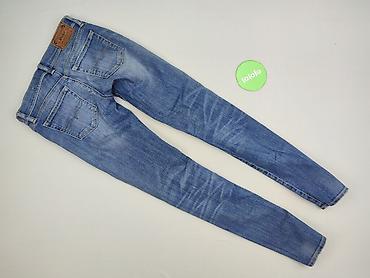 jeans rl: Polo Ralph Lauren, Jeansy damskie, rozmiar 2XS — 3