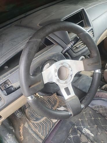 i vtec: Suzuki Liana (хэтчбек) — разбор по запчастям. Доступны элементы — 5