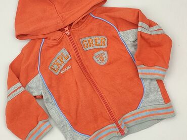 Bluza, 9-12 miesięcy, stan - Bardzo dobry