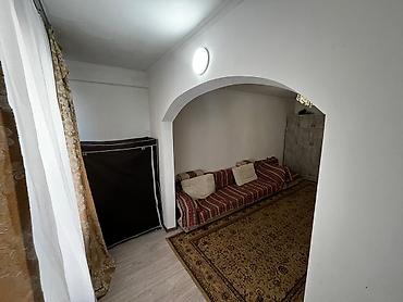 мкр кок жар: 1 комната, 42 м², Кок-Жар мкр Элитка, 2 этаж, Косметический ремонт — 8
