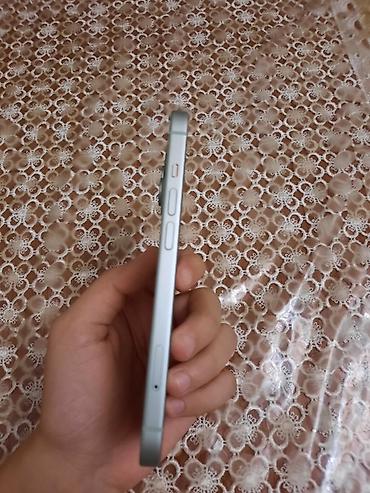 ipone x islenmis: IPhone 15, 128 GB, Yaşıl, Sənədlərlə — 3