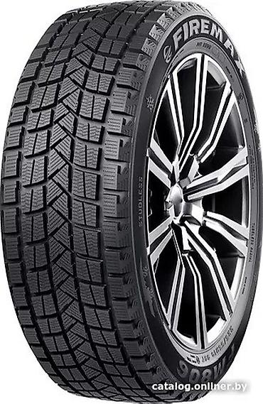 Шины: Шины 225 / 55 / R 18, Зима, Новый, Легковые, Китай, Firemax — 5