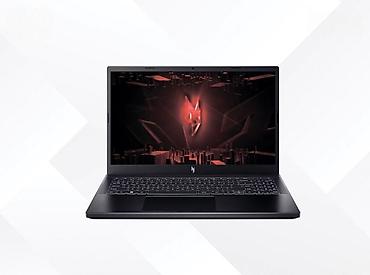 Acer: Noutbuk Acer Nitro V 15 ANV15-51-98N0 Acer Nitro V 15 ANV15-51-98N0 — 1