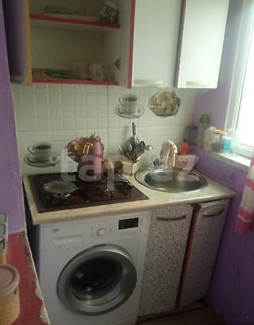 salyanda evler: Mingəçevir, 1 otaqlı, Köhnə tikili, 36 kv. m — 6