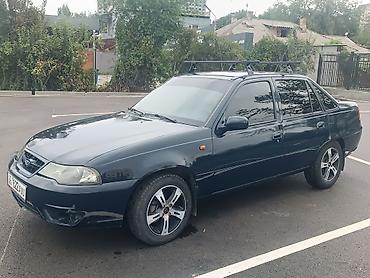 Daewoo: Daewoo Nexia: 2009 г. — 5