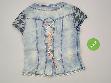 oddawac: Bottega Veneta, Kurtka jeansowa damska, rozmiar L — 3