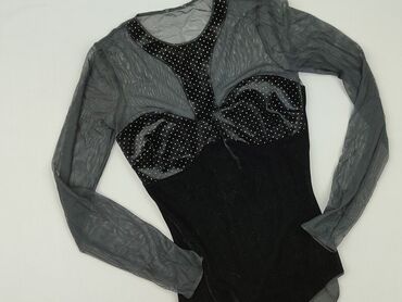 Body damskie, S