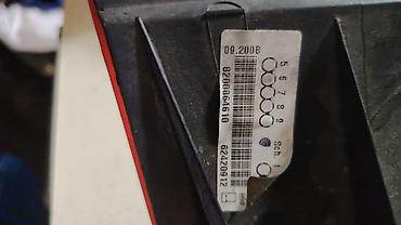 06 mosdu: Halogen, Dacia 2008 il, Orijinal, Almaniya, İşlənmiş — 4
