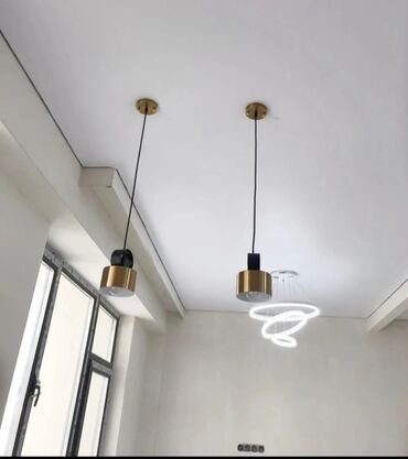 Натяжной потолок: Натяжной потолок Глянцевое, Матовое, 3D потолки Бесплатный замер, Гарантия, Монтаж — 11