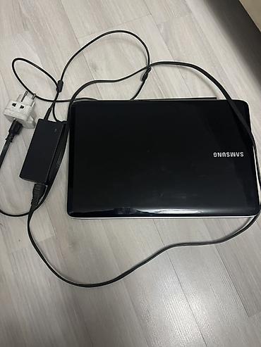 samsung notebook: Ноутбук Samsung (серия RV/RC, 15.6") Комплектация: - ноутбук Samsung — 1
