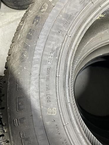 шины зимние 23565 r17: Шины 235 / 65 / R 17, Зима, Новый, Комплект, Легковые, Китай — 4