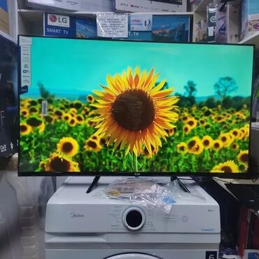 Телевизоры: 🔥🔥АКЦИЯ ‼️👍👍 У НАС САМЫЙ НИЗКИЙ ЦЕНЫ. АКЦИЯ!!! LG WEBOS 43 ДЮМ — 13