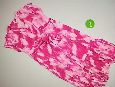 abat klapki: Women, Sukienka damska, rozmiar 2XL — 2