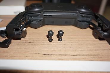 Дроны: Квадрокоптер DJI Mini (серия Mini, ультралёгкий до 249 г) — 14