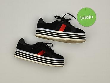 vinted pl: Vices, Sneakersy damskie, rozmiar 37 — 2