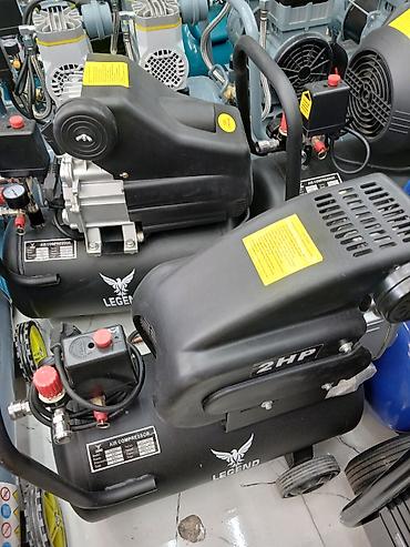 Digər elektrik malları: Kompressor kompressorlar komperssor depodan kompressorlarin optovoy — 16