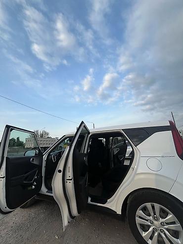 киа селтес: Kia Soul: 2020 г., 2 л, Автомат, Бензин, Кроссовер — 10