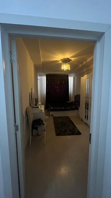 Yeni tikili: 2 otaqlı, Yeni tikili, 70 kv. m — 3