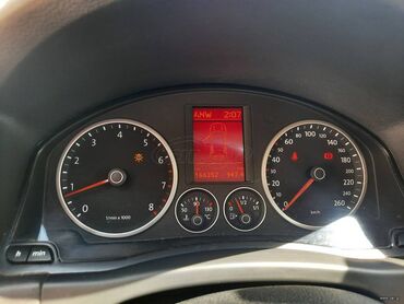 Volkswagen: Volkswagen Tiguan: 1.4 l. | 2008 έ. SUV/4x4 — 14