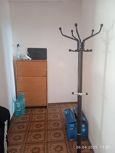 11 00: 1 комната, 33 м², 105 серия, 5 этаж, Косметический ремонт — 5
