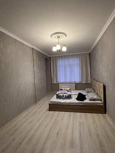 Квартиры: 🏠Yeni təmir olunmuş mənzil super qiymətə kirayə verilir ❗️❕ Mənzil — 10