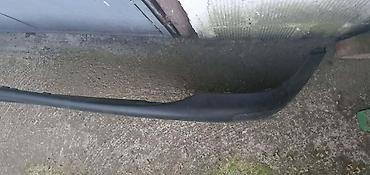 chat novo: PREDNJI SPOJLER ZA MINI COOPER, ONE | MINI COOPER R56 PREDNJI BRANIK — 2