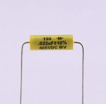 team constructions leskovac: GENUINE USA MALLORY 0.022UF 223K TONE CAP KONDENZATOR | Slanje po — 1