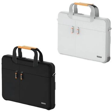 notbuk çantası: Kompüter Çantası Recci 14 düym RCS-S23 Brend: Recci Material: 100%