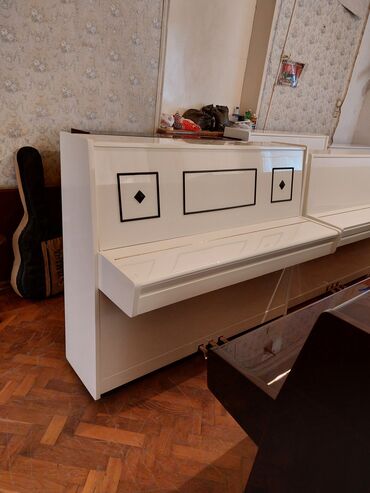 loro piana baku: Piano, Belarus, Akustik, Yeni, Pulsuz çatdırılma