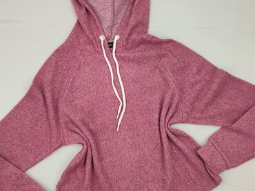 FB Sister, Bluza z kapturem damska, M