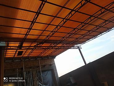 Сварка: Сварка | Ворота, Решетки на окна, Навесы Доставка, Гарантия, Бесплатная смета — 18