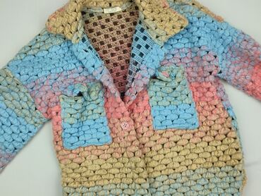 kurtki zimowe c a: Women`s knitwear, size One size