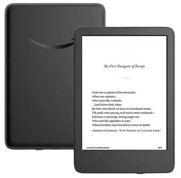 ugradna ploca sa 4 ringle: Brand: Amazon Model: Amazon Kindle e-book reader Paperwhite